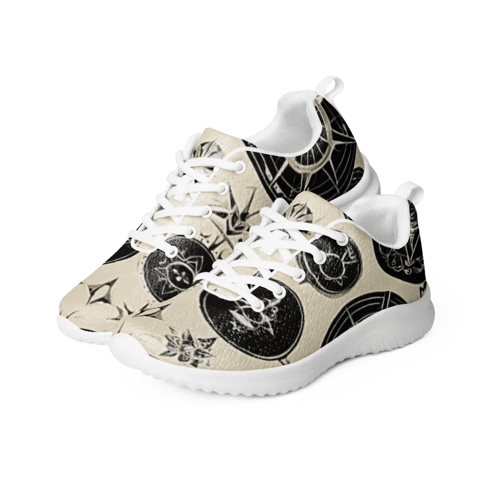 Symbology Shoes - Women's Athletic Sports Shoes product image (1)