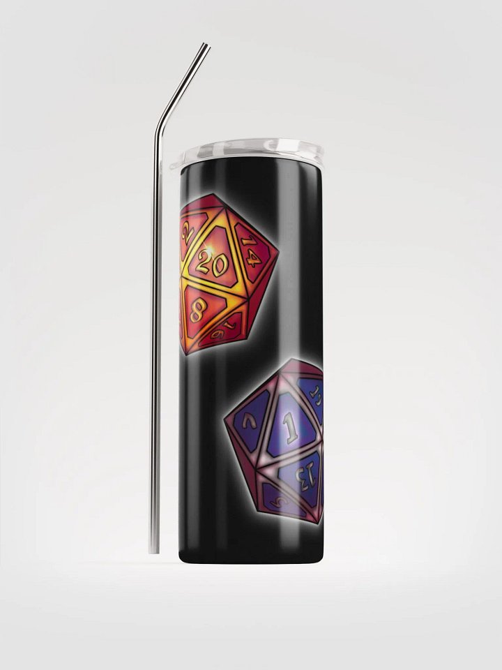 Critical Canteen product image (1)
