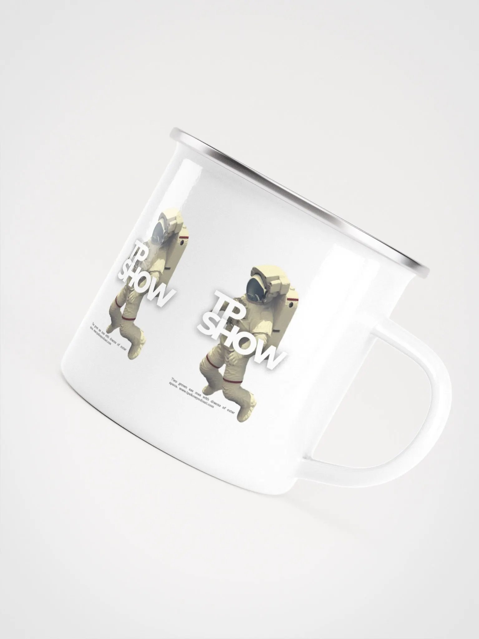 TP SHOW space coffee cup product image (4)