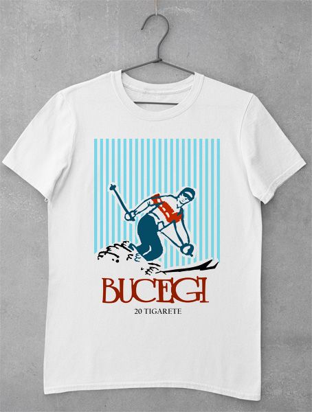 Tricou Tigari Bucegi product image (1)