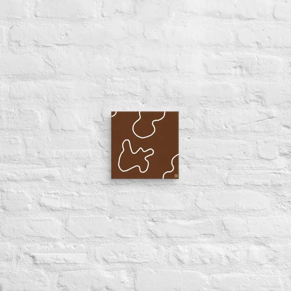 Squiggle Serenity Canvas product image (36)