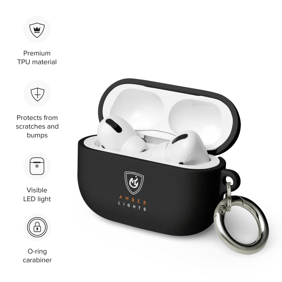EarPods Case - Shield product image (17)