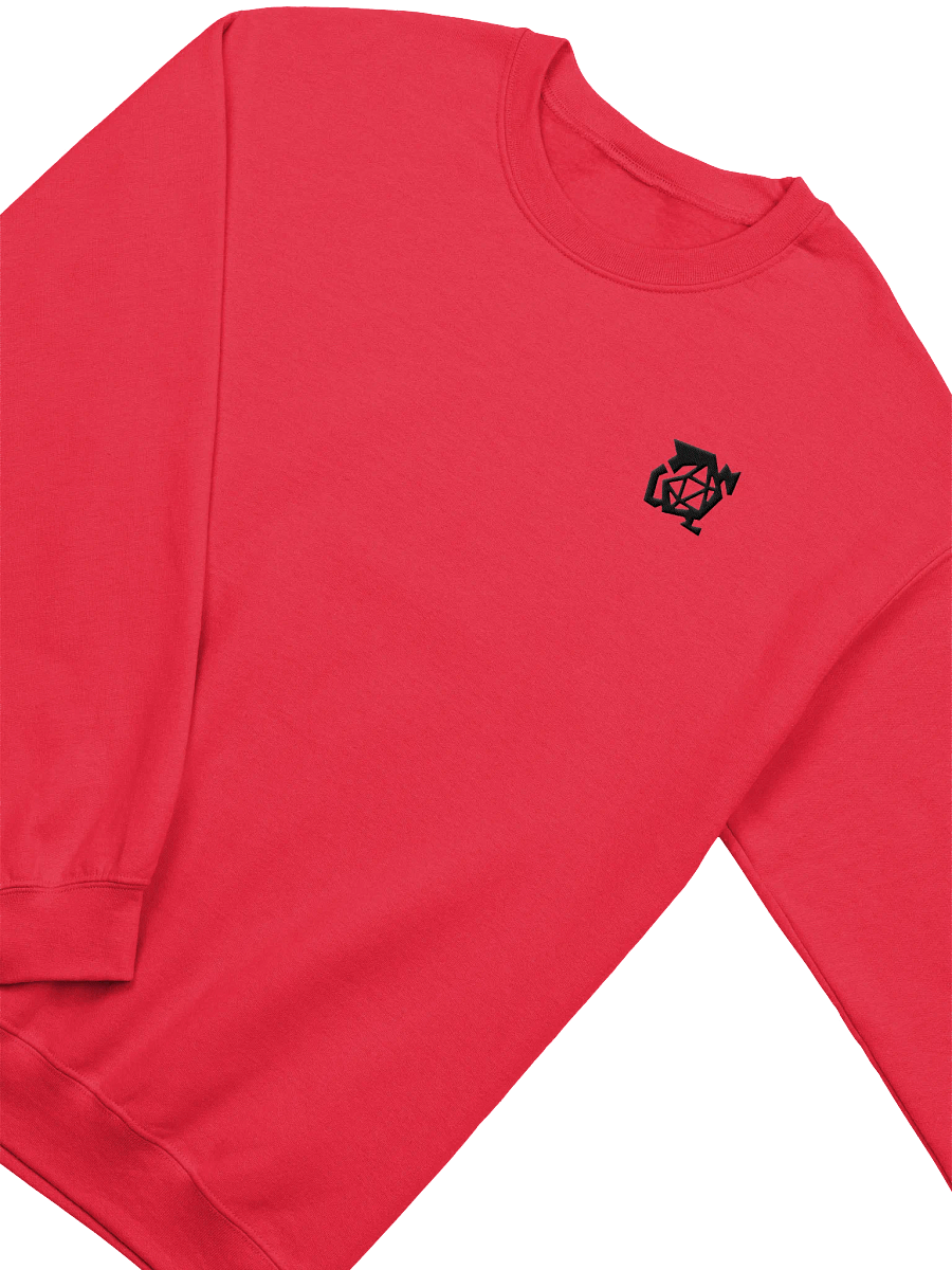 Dragon Logo Corner Sweatshirt product image (5)