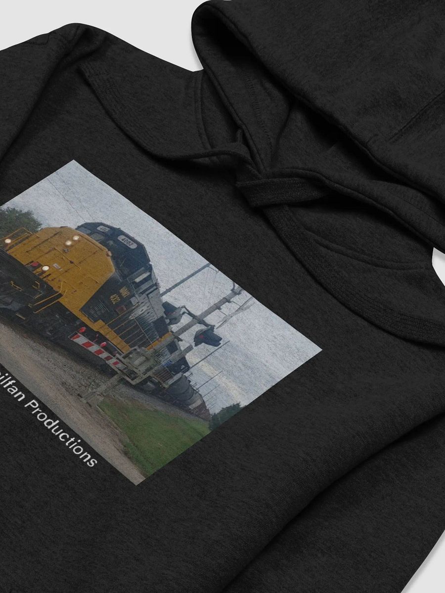 Grand Elk 4002 Hoodie product image (3)