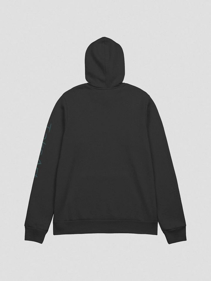 TaksArt - Logo Hoodie product image (6)