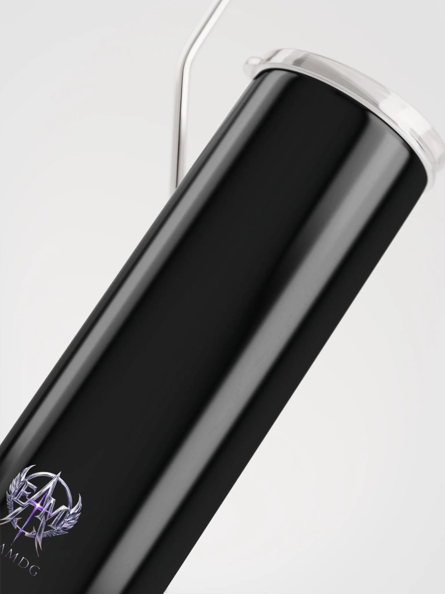 IA-AMDG Water/Coffee Stainless Steel Tumbler product image (4)