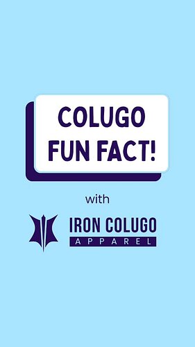 Let's learn about colugos this week!  I will share 1 colugo fact each day while my merch giveaway contest is active (check my...