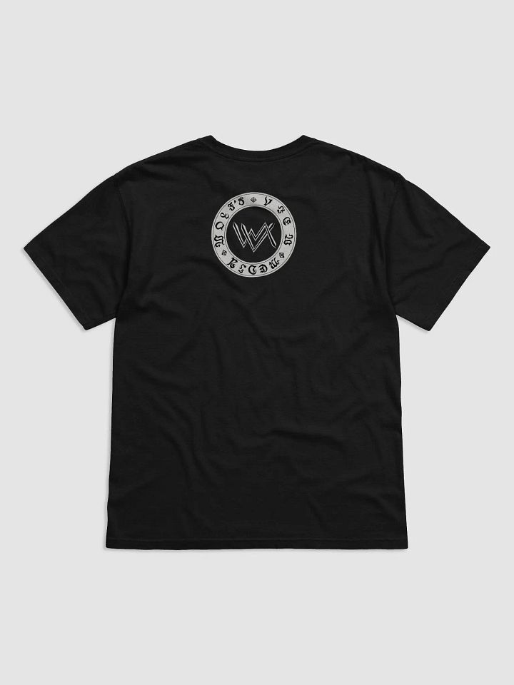 Spellbound: Reprise- Heavy Tee product image (2)