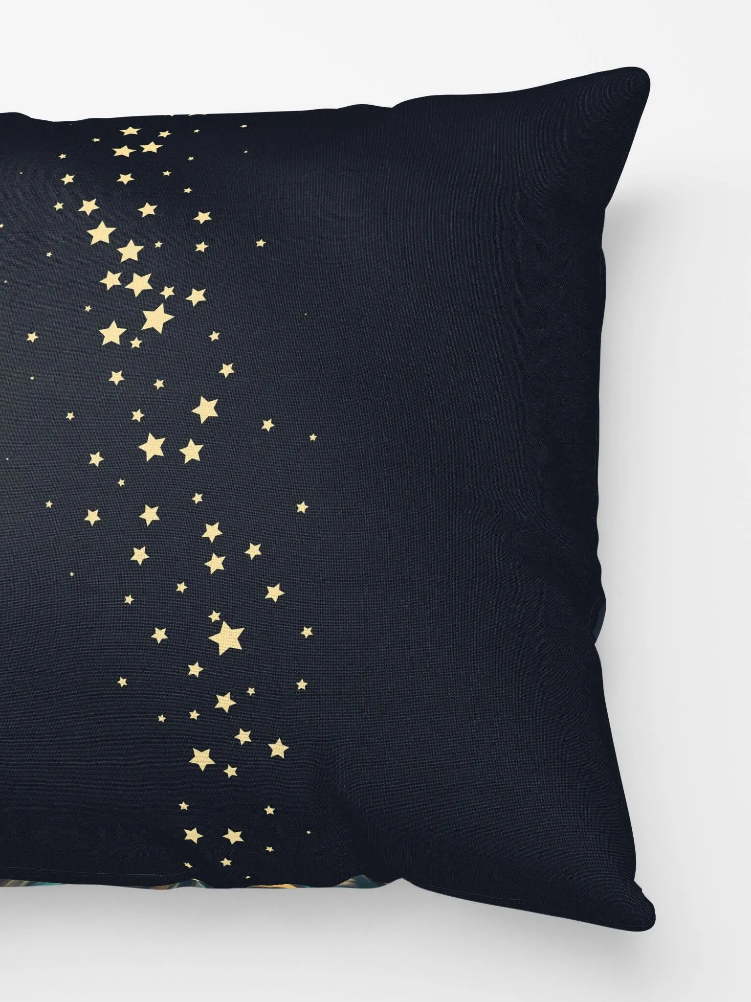 Majestic Lunar Cat Pillow product image (4)