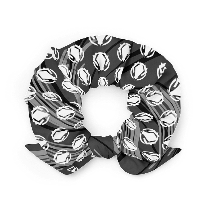 GsQ Scrunchie product image (2)