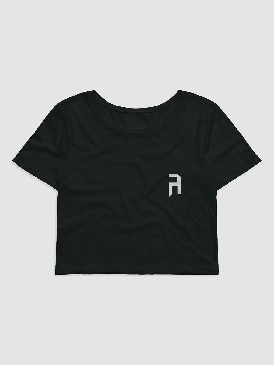 Crop Top Tee product image (1)