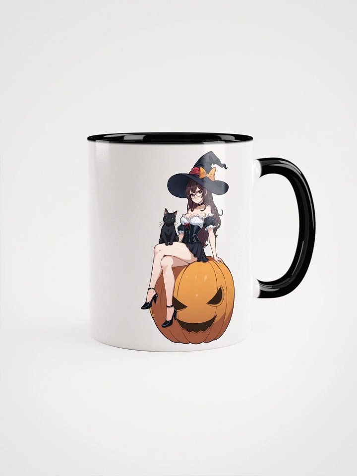 Giggly's House of Horror 2024 Cup product image (1)