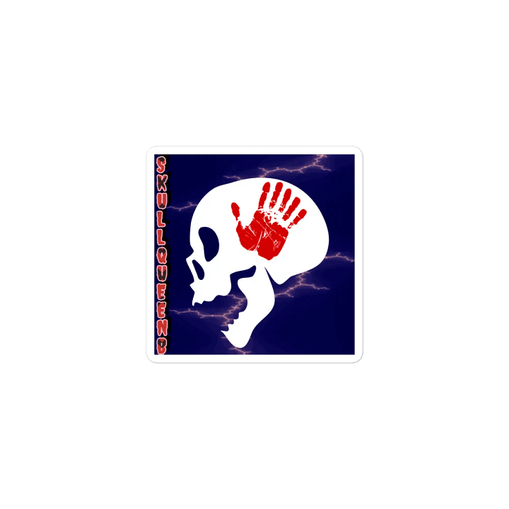 Skull Magnets product image (1)
