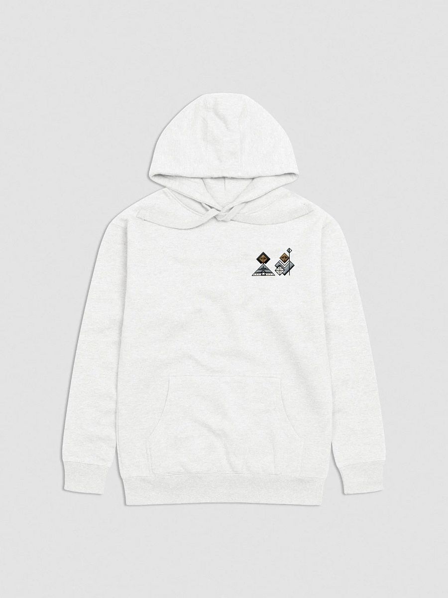 Ras Premium Hoodie product image (1)