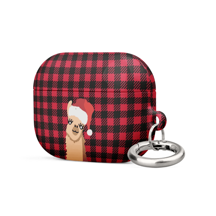 Allover-Print-Hülle für AirPods® product image (9)