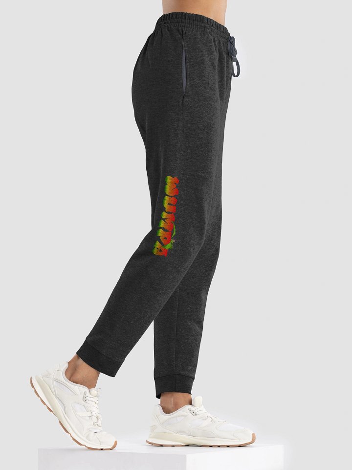 Wumpa Unisex Joggers product image (1)