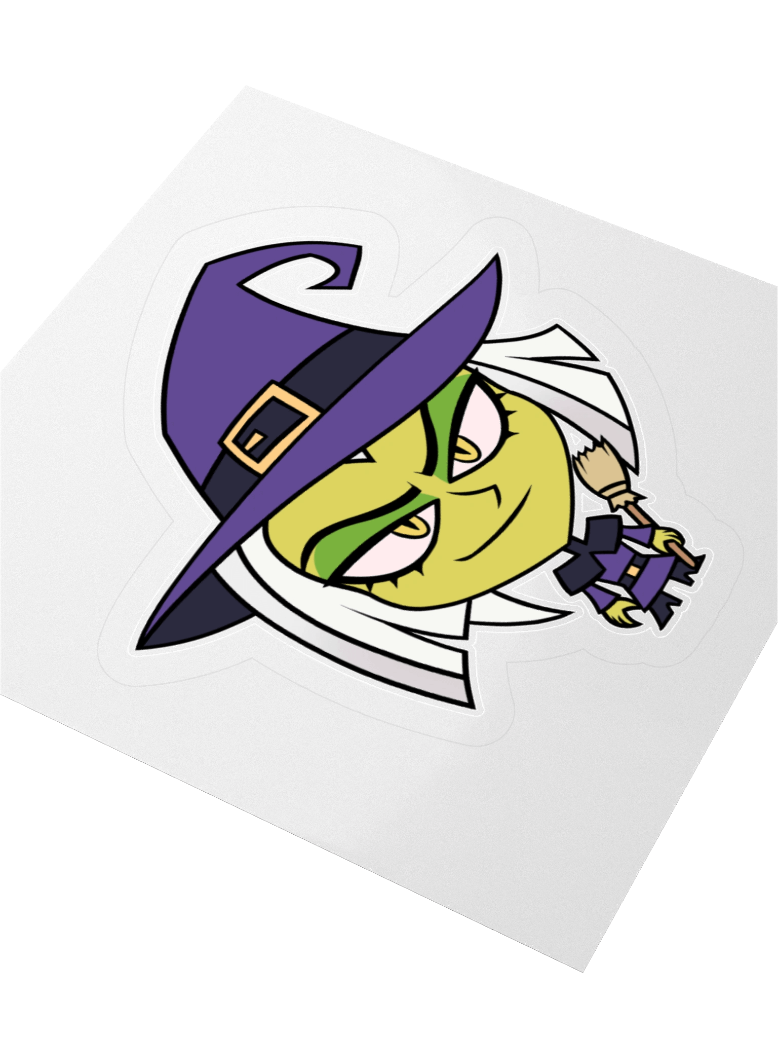 A Hazbin Halloween! (Lute) product image (5)