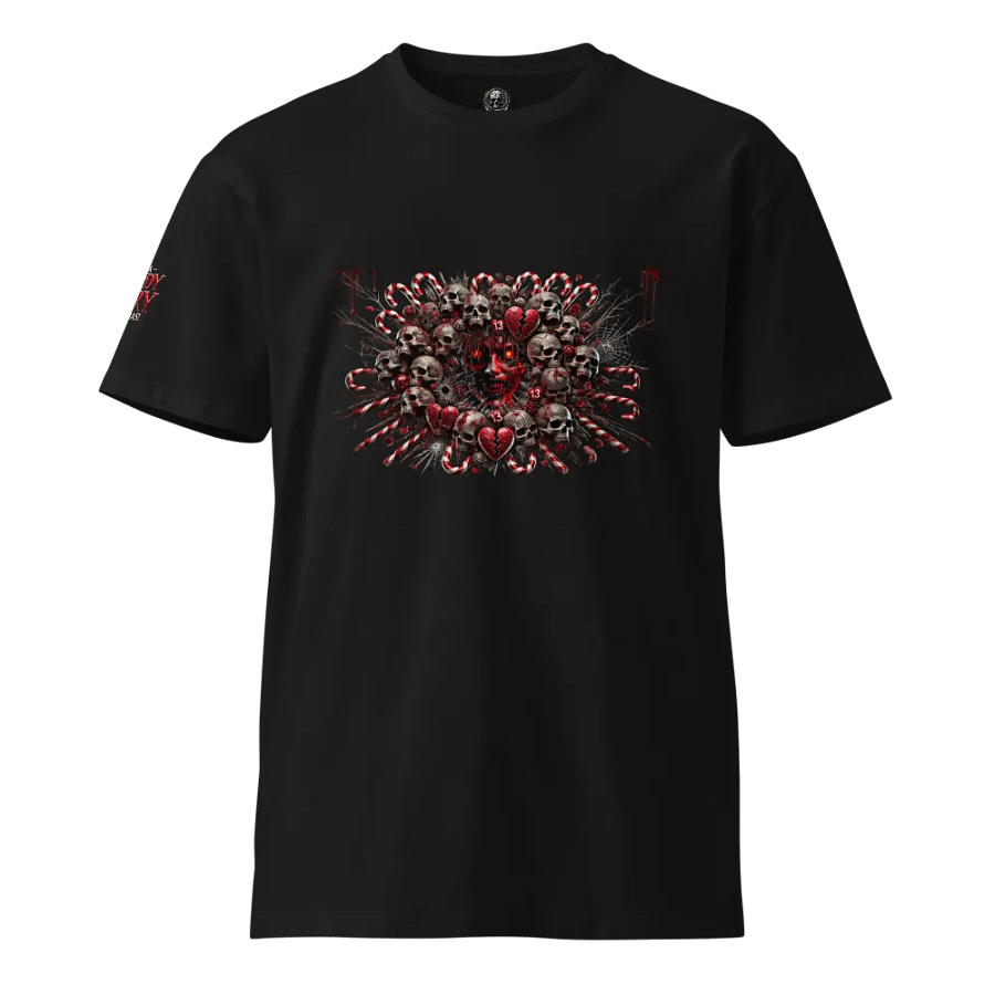 Have A Bloody Mary Christmas T-Shirt product image (1)