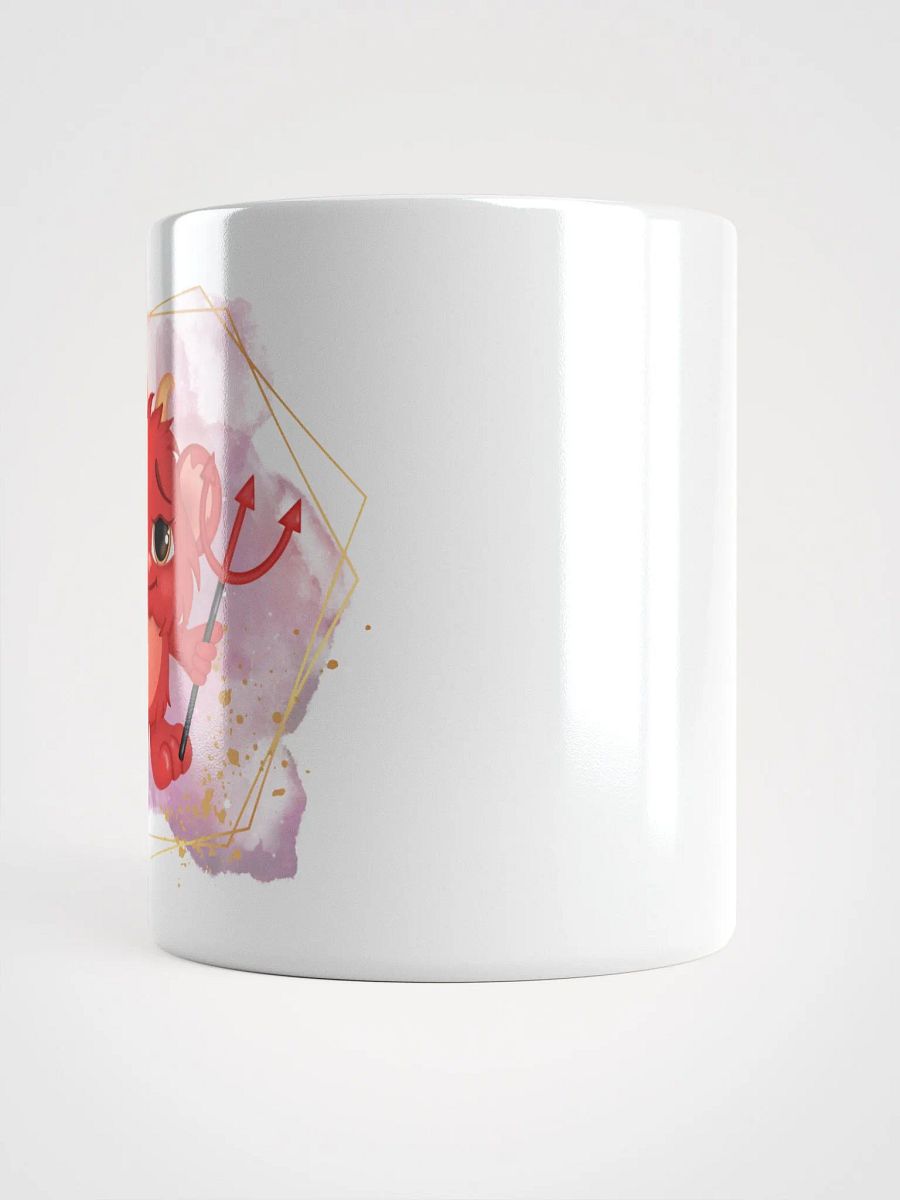 11oz Red Devil Mug product image (3)