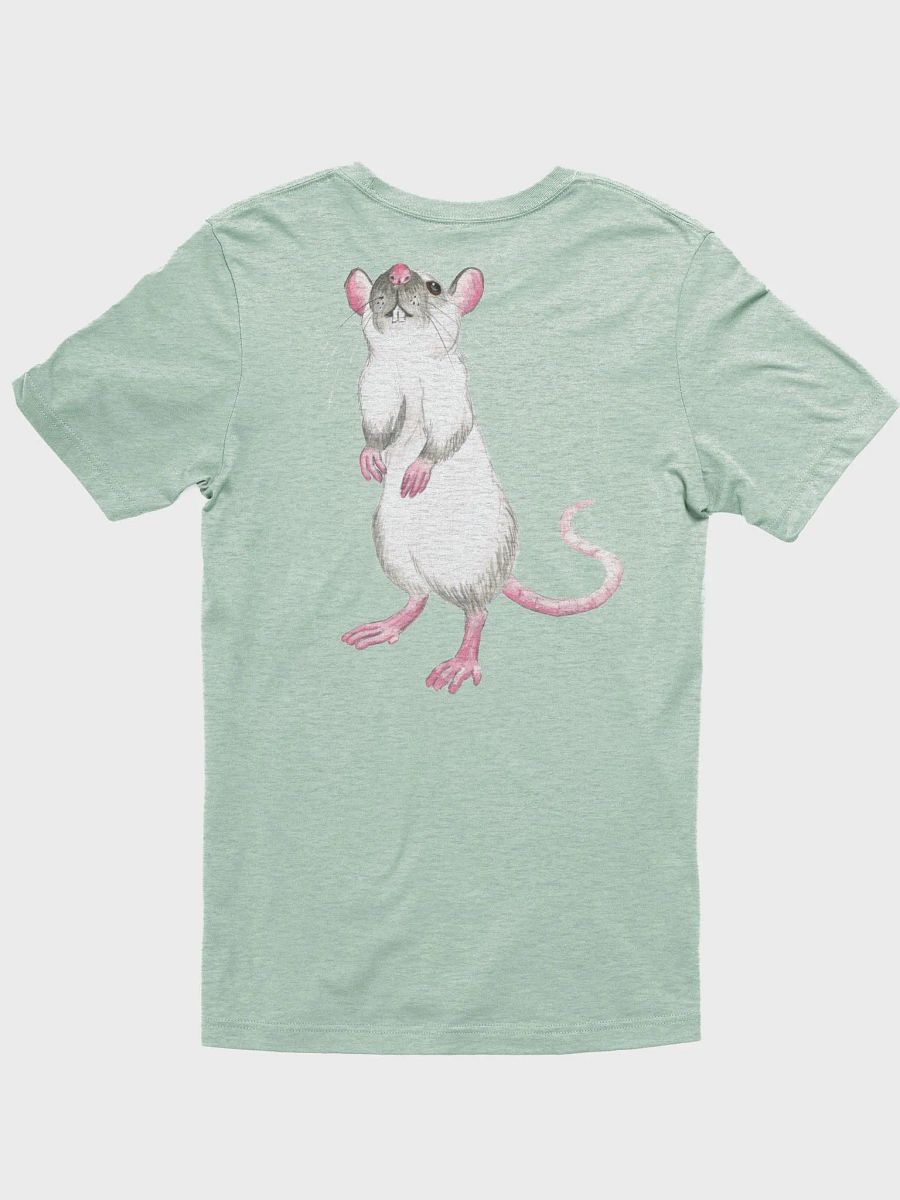 Himalayan rat t shirt product image (10)