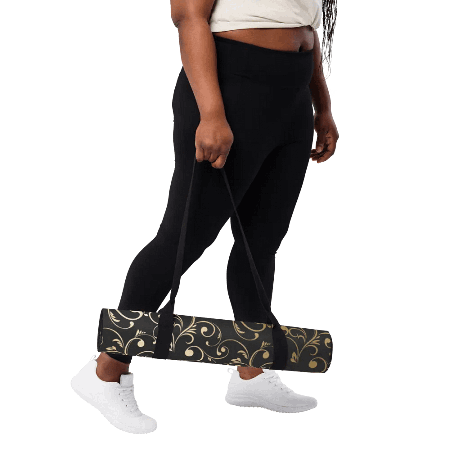 Elegant Activewear Yoga Mat product image (11)