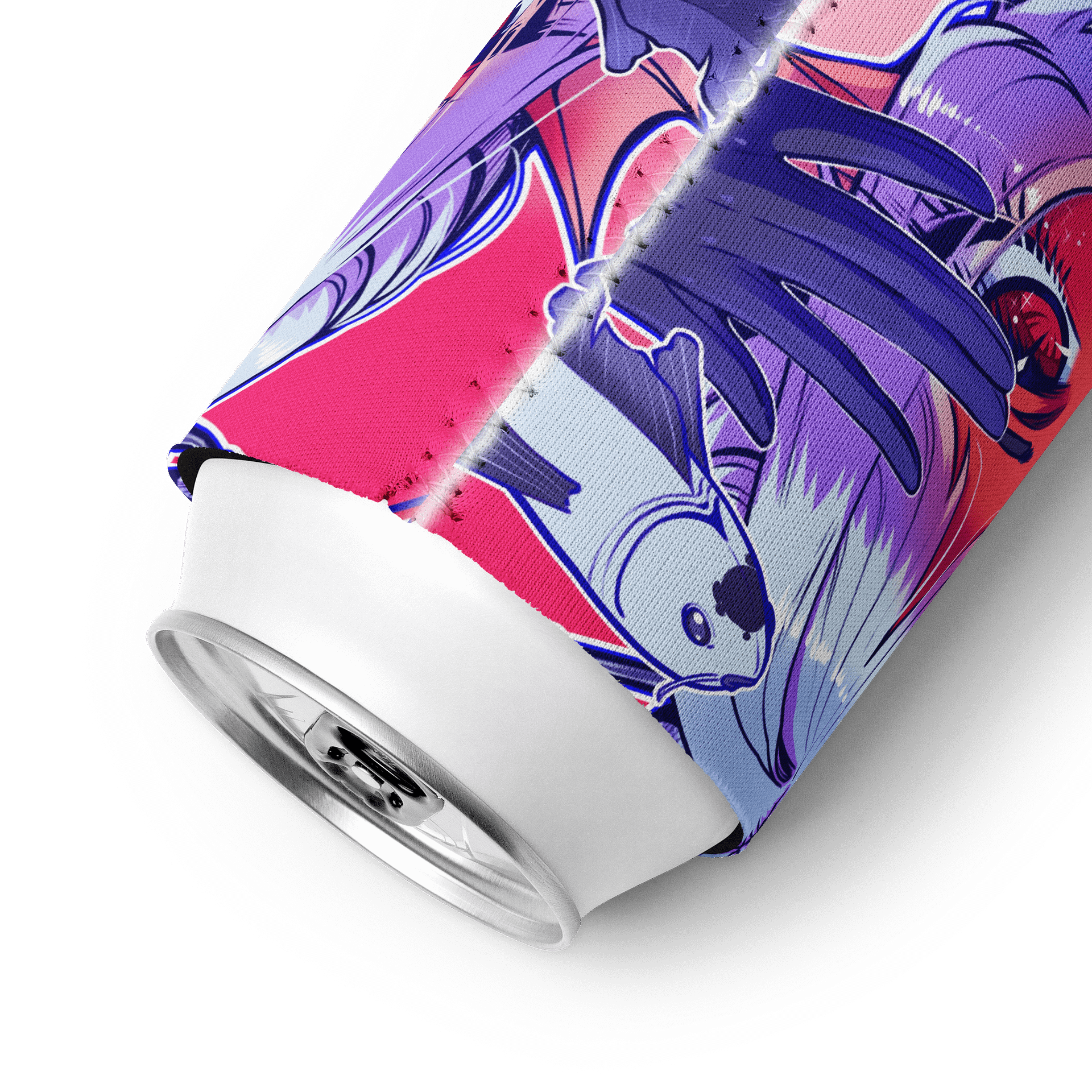 Rise & Grind Coozie product image (10)