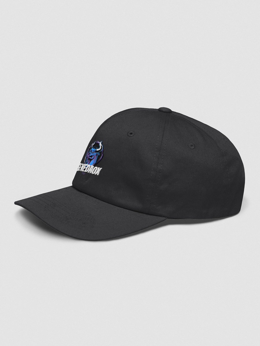 GeneDaOx Dad Hat product image (3)