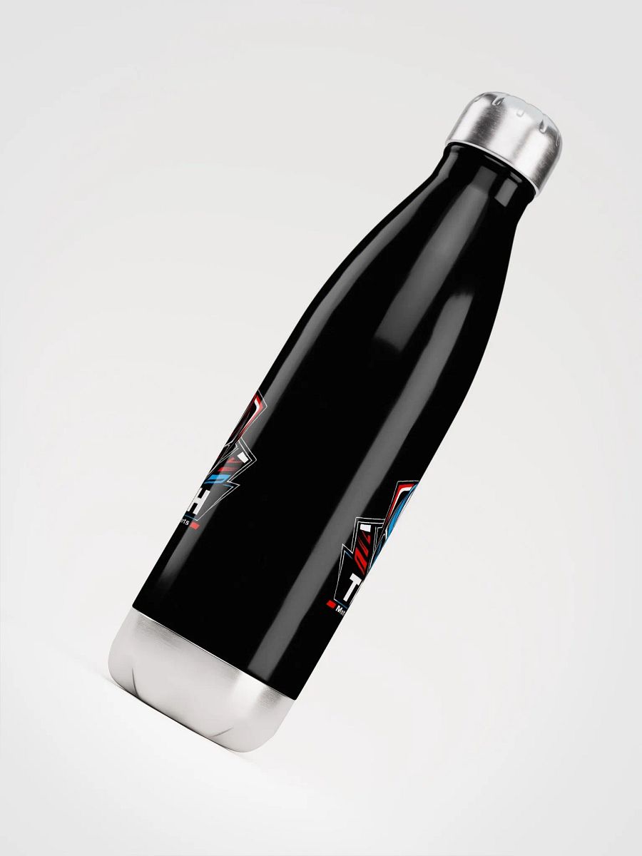 Stainless Steel Water Bottle product image (4)