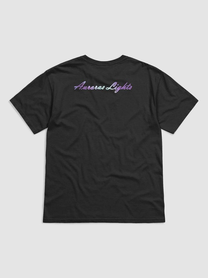 AurorasLights Logo T-Shirt product image (18)