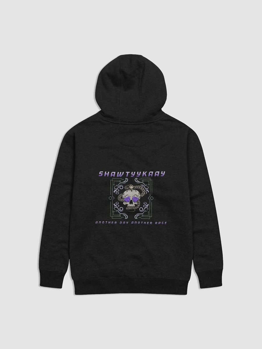 Purple Heart Pleaser Unisex Premium Hoodie product image (18)