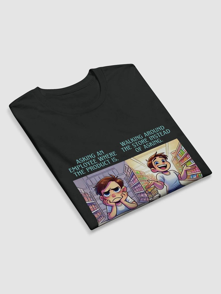 Solo Shopping Long Sleeve product image (3)
