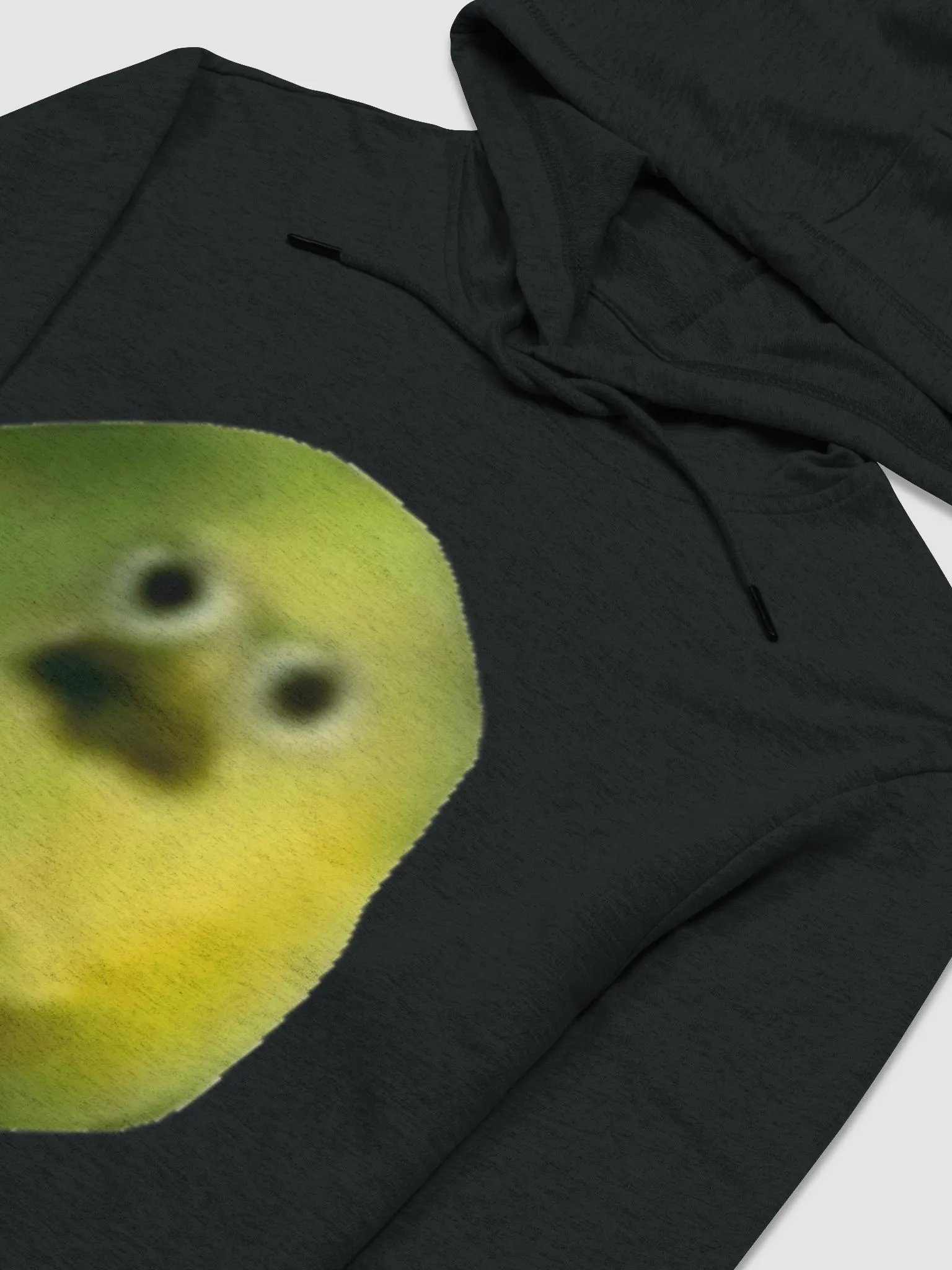 Mike Stare Slim Hoodie product image (3)