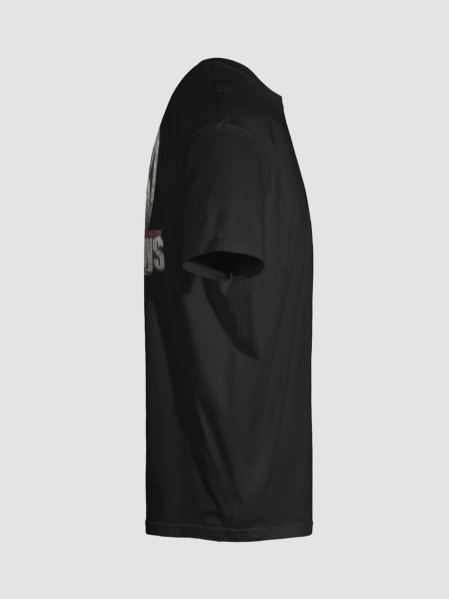 JakBoys Standup Logo T-Shirt product image (64)