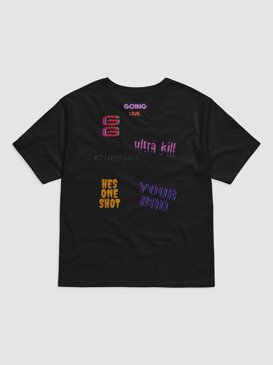 All Over Tee product image (11)
