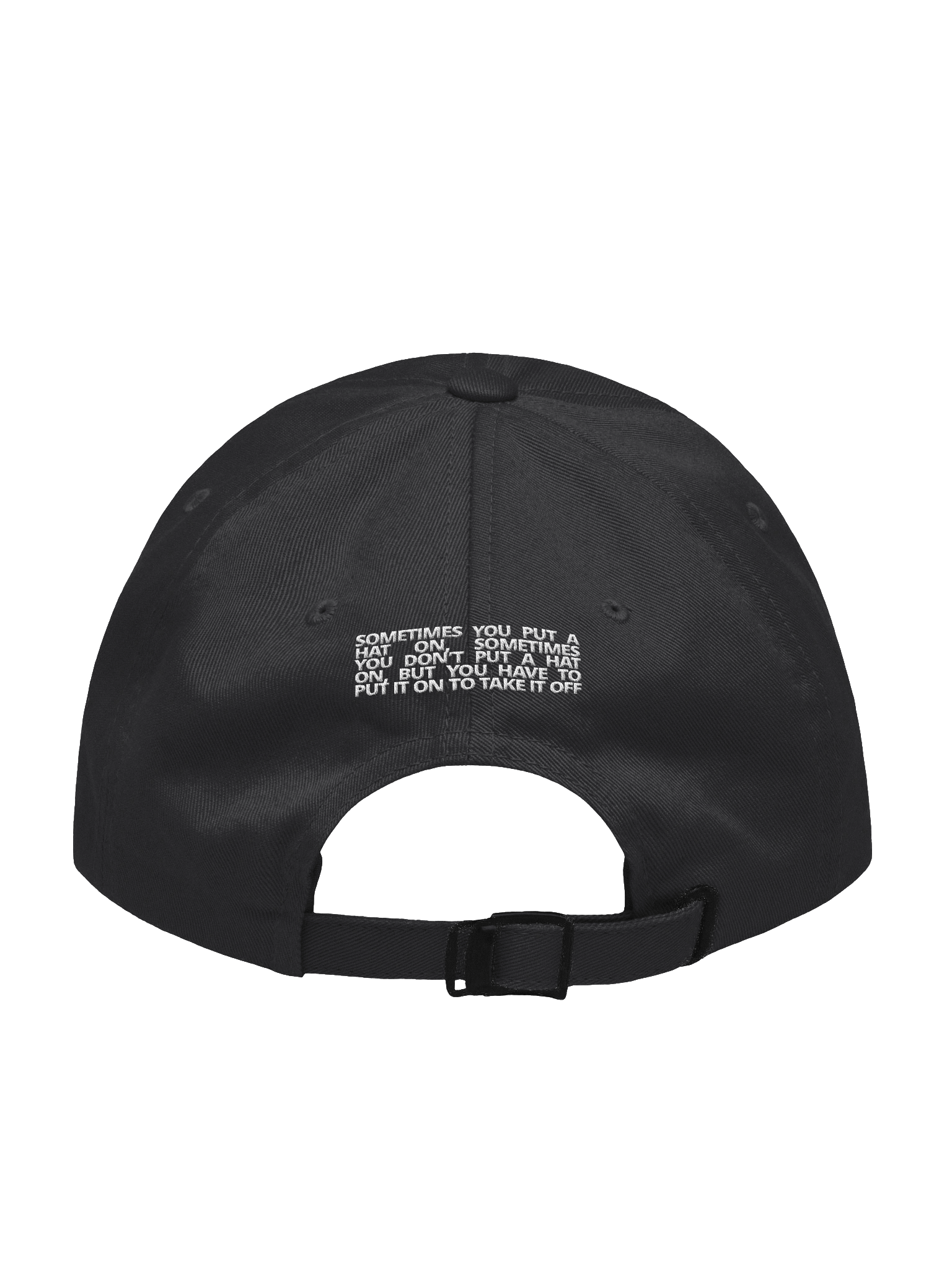 No Sense Hat product image (2)