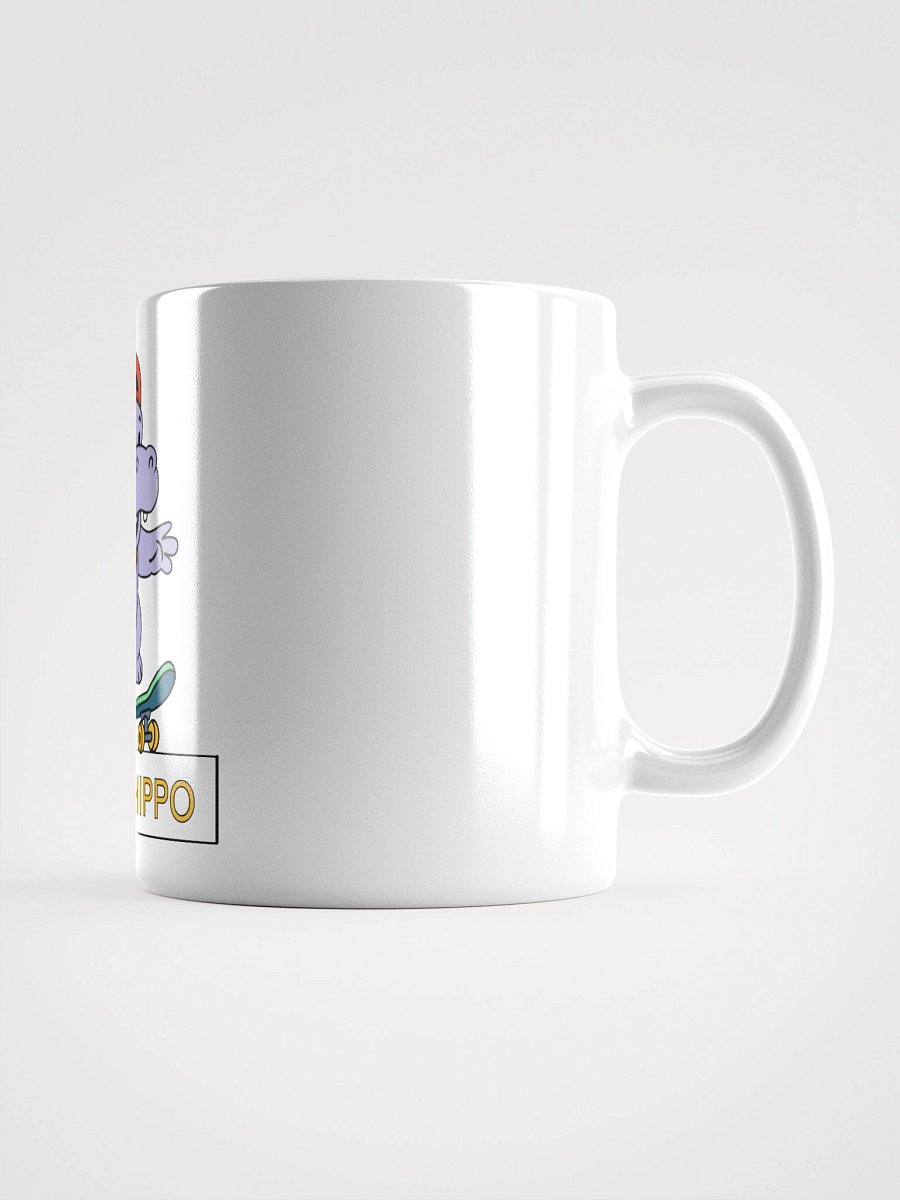 Hip Hop Hippo product image (1)