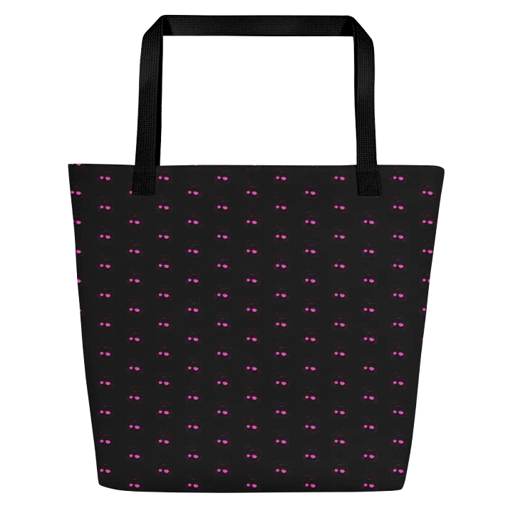 Hybrid Spyder Large Tote Bag w/Pocket product image (1)