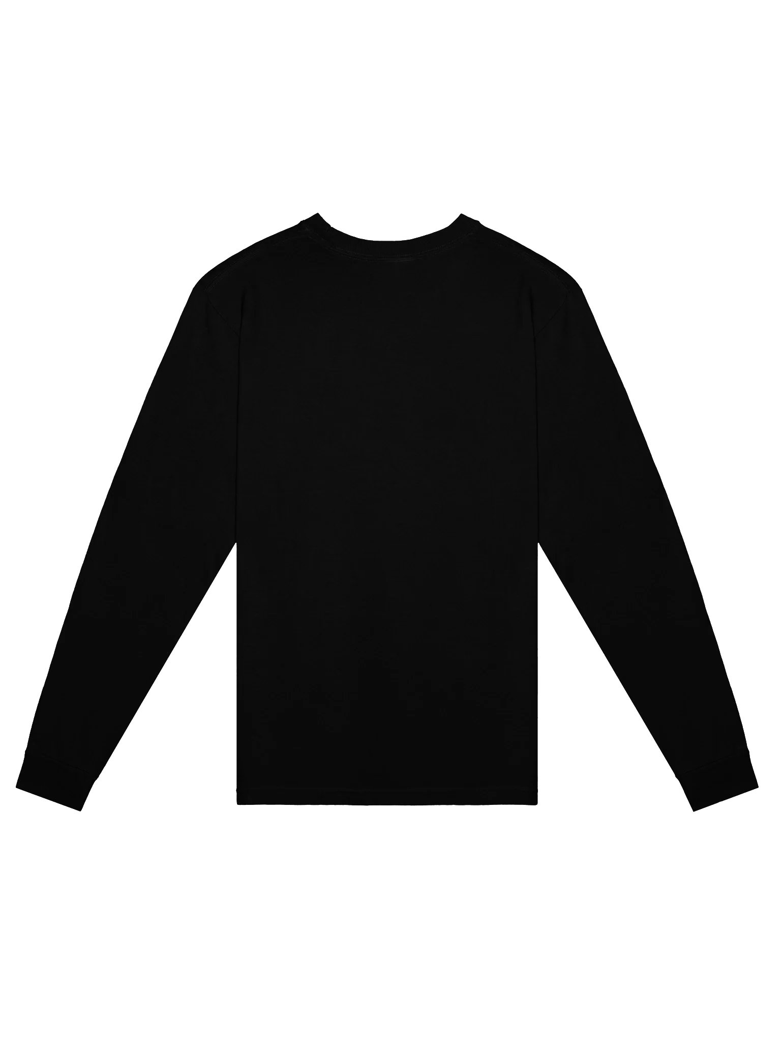 Zubstep Splatter Long Sleeve product image (3)