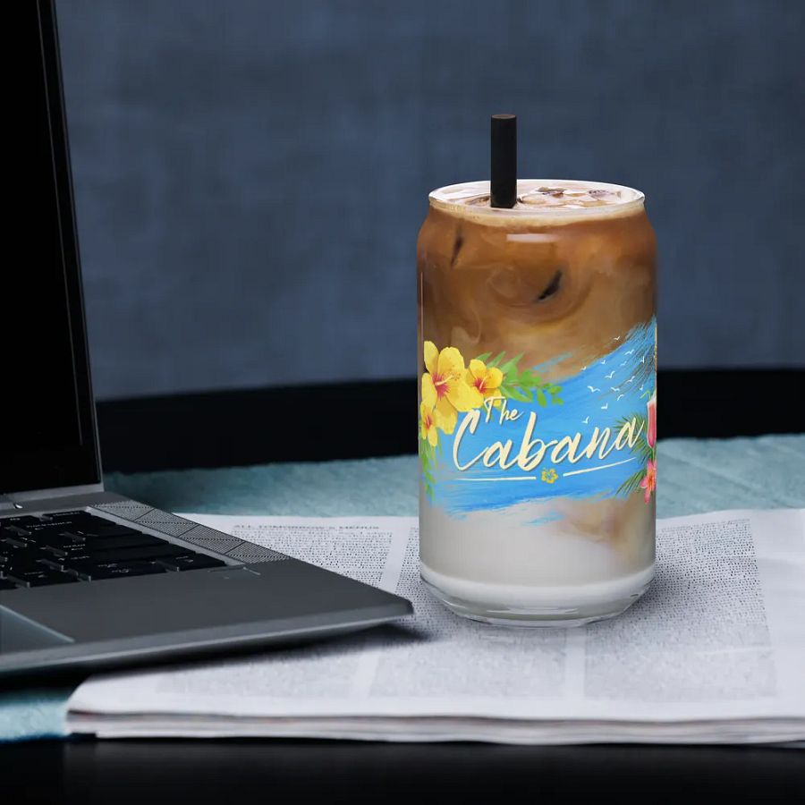 The Cabana Glass product image (33)
