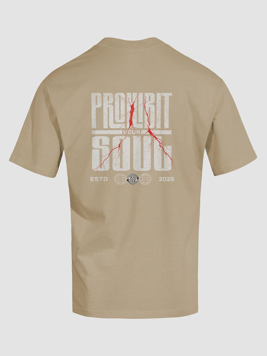 OUTFIT Bold Statement Tee product image (22)