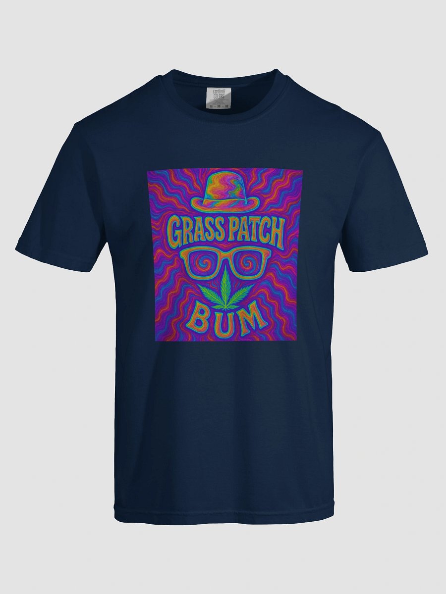 Grass Patch Bum 2025 Design product image (95)