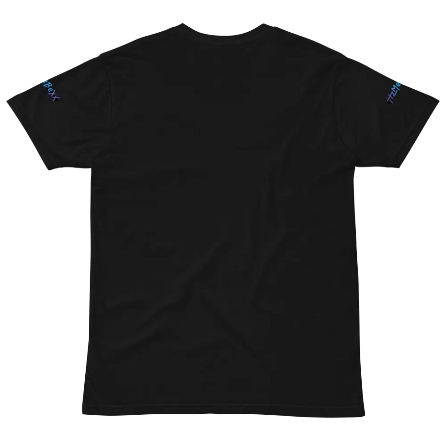 ItzMeBexx community Tee product image (15)