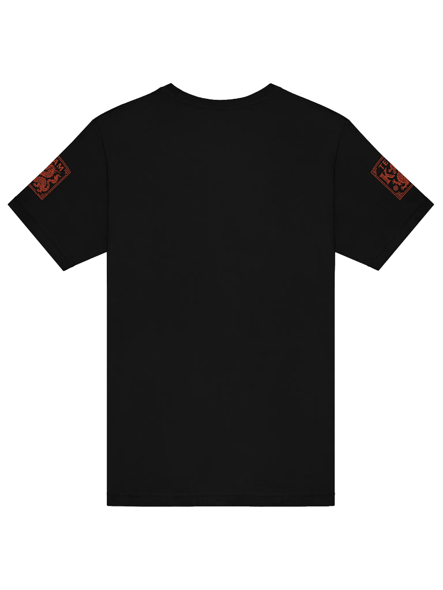 TEAM K DRAGON ZODIAC T-Shirt product image (2)