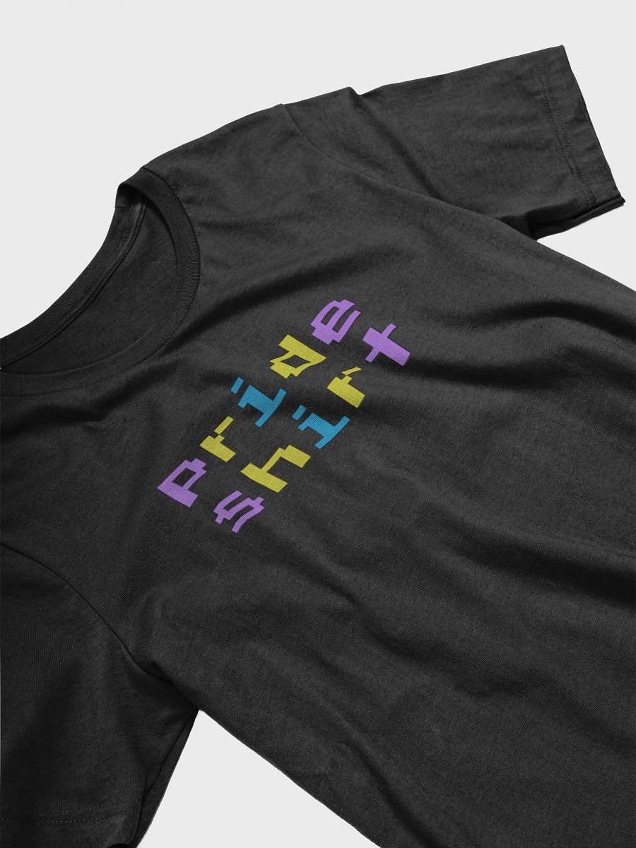 Pride Shirt (Icula Palette) product image (6)