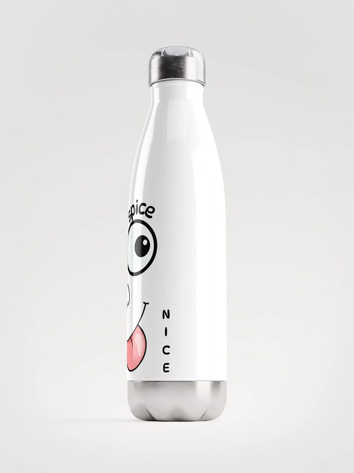 Sugar & Spice Stainless Steel Water Bottle product image (1)