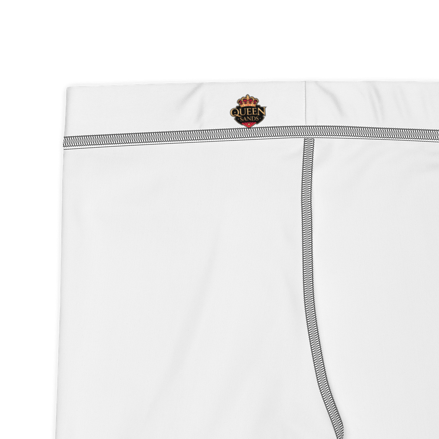 Regal Queen Sands All-Over Print Shorts product image (2)