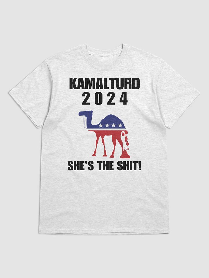Stars and Stripes Kamal Tee product image (2)