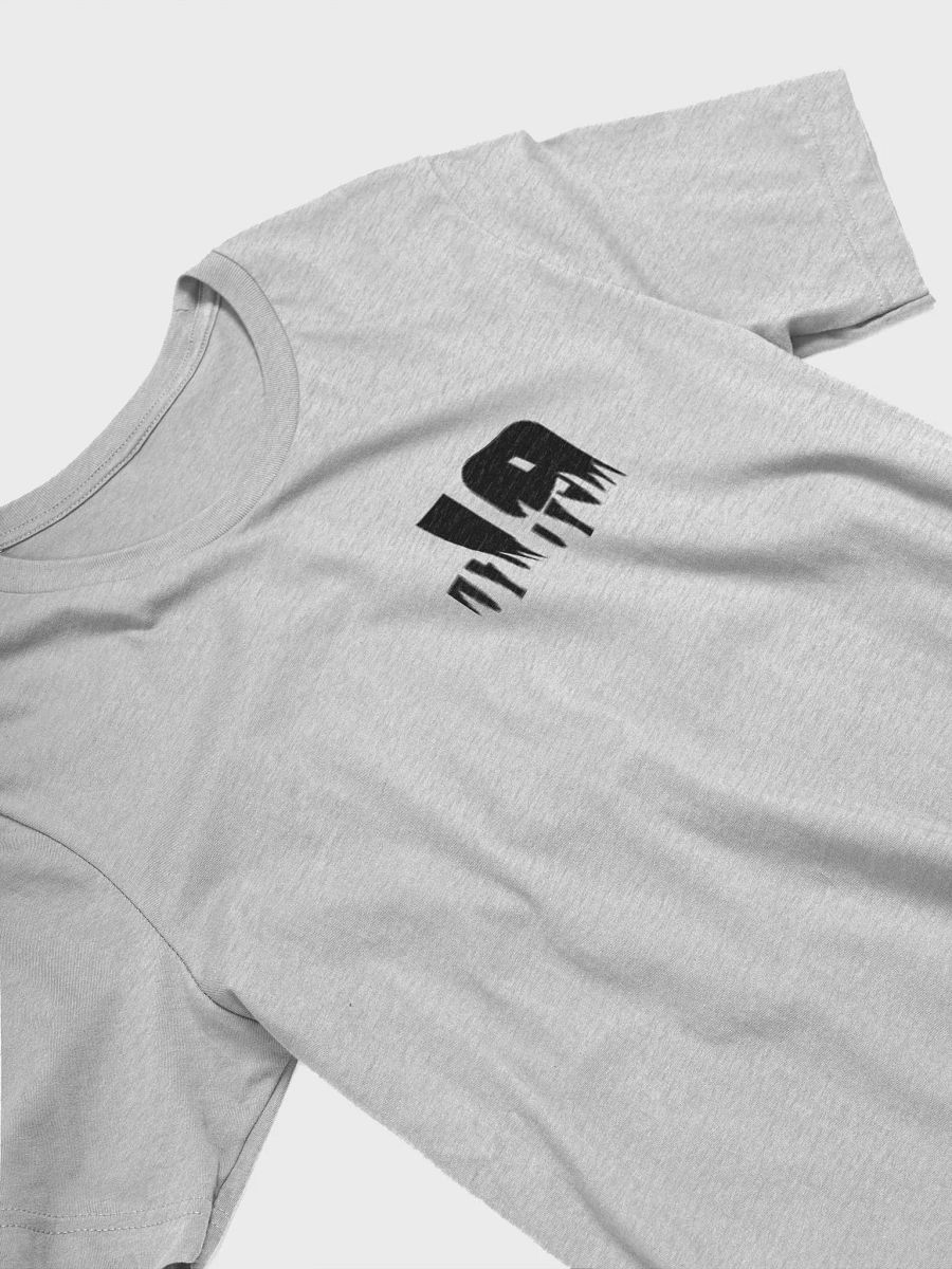 J9 Unisex Tee (lights) product image (3)