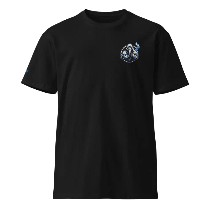 GD Premium Embroidered T-Shirt product image (2)