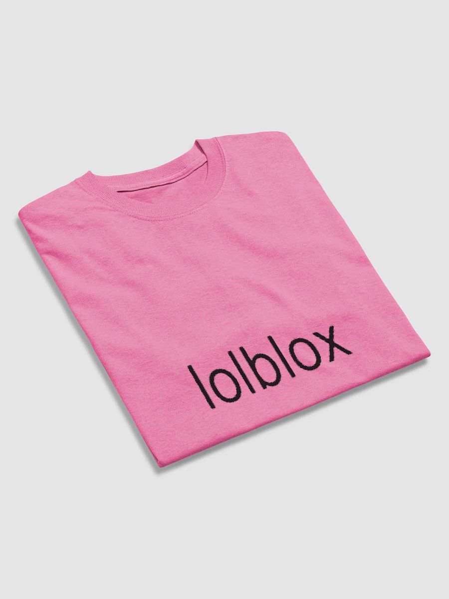 lolblox shirt product image (7)